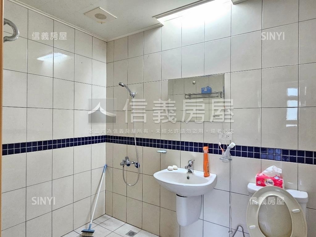 公館鄉震後溫馨別墅房屋室內格局與周邊環境