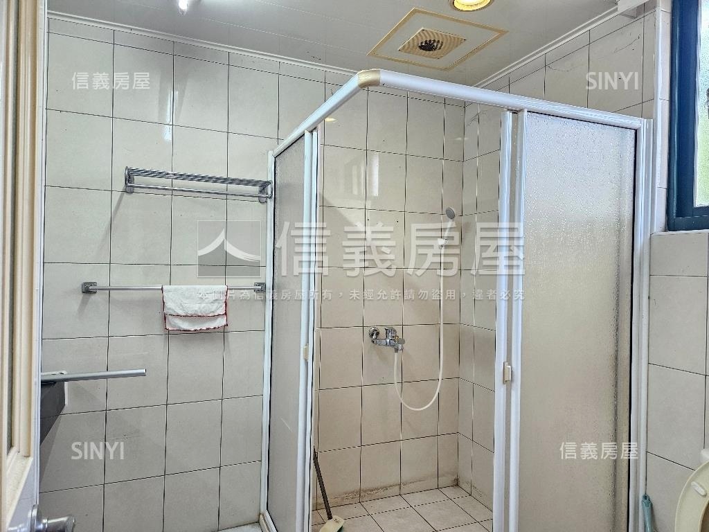 公館鄉震後溫馨別墅房屋室內格局與周邊環境