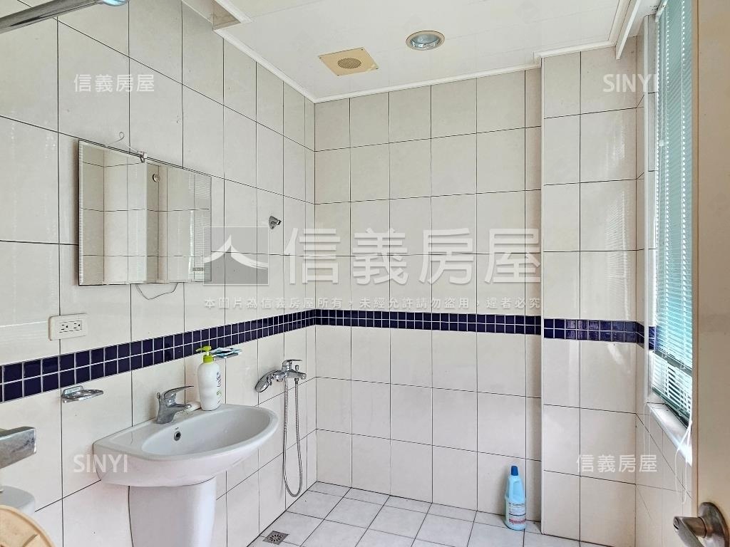 公館鄉震後溫馨別墅房屋室內格局與周邊環境