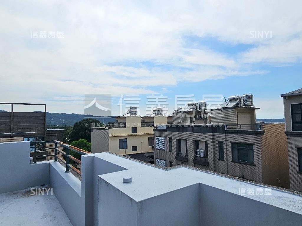 公館鄉震後溫馨別墅房屋室內格局與周邊環境