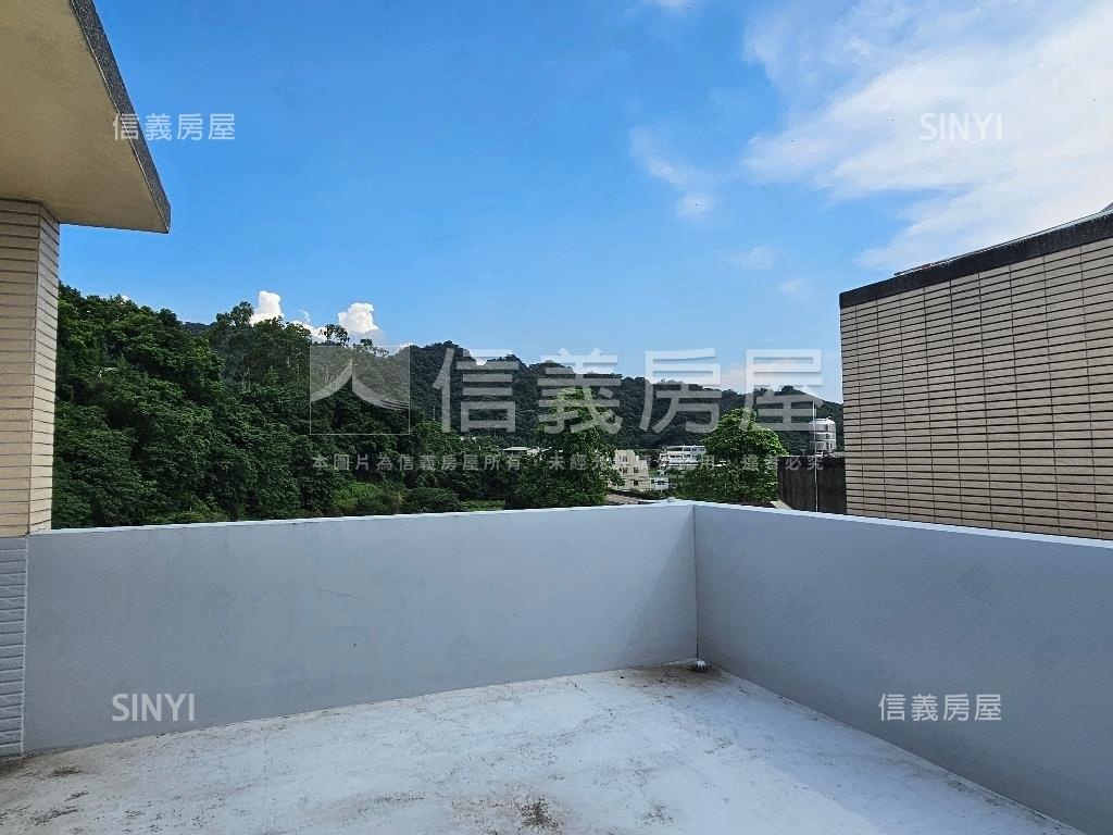 公館鄉震後溫馨別墅房屋室內格局與周邊環境