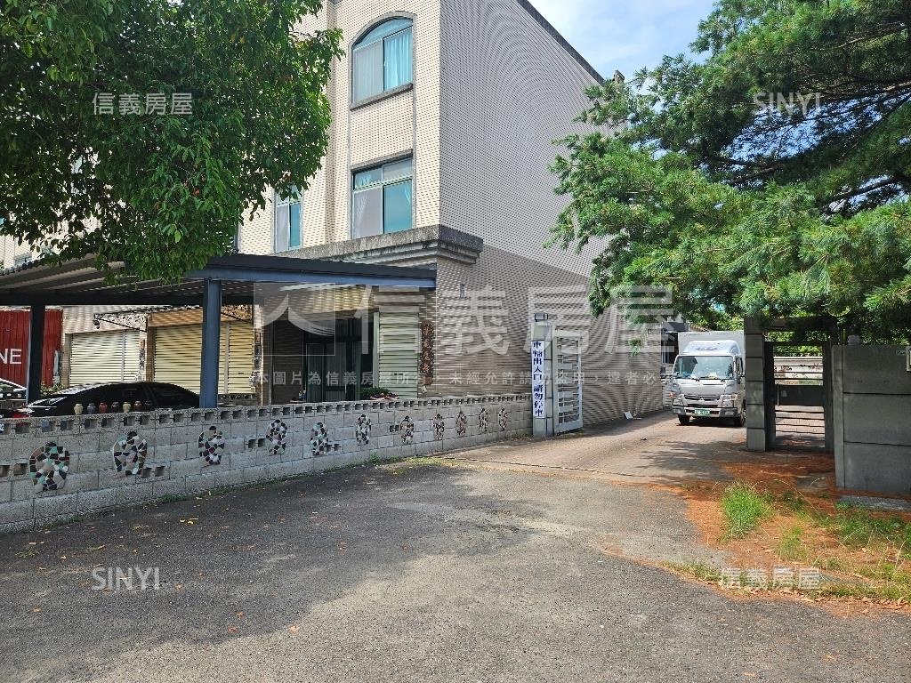 公館鄉震後溫馨別墅房屋室內格局與周邊環境