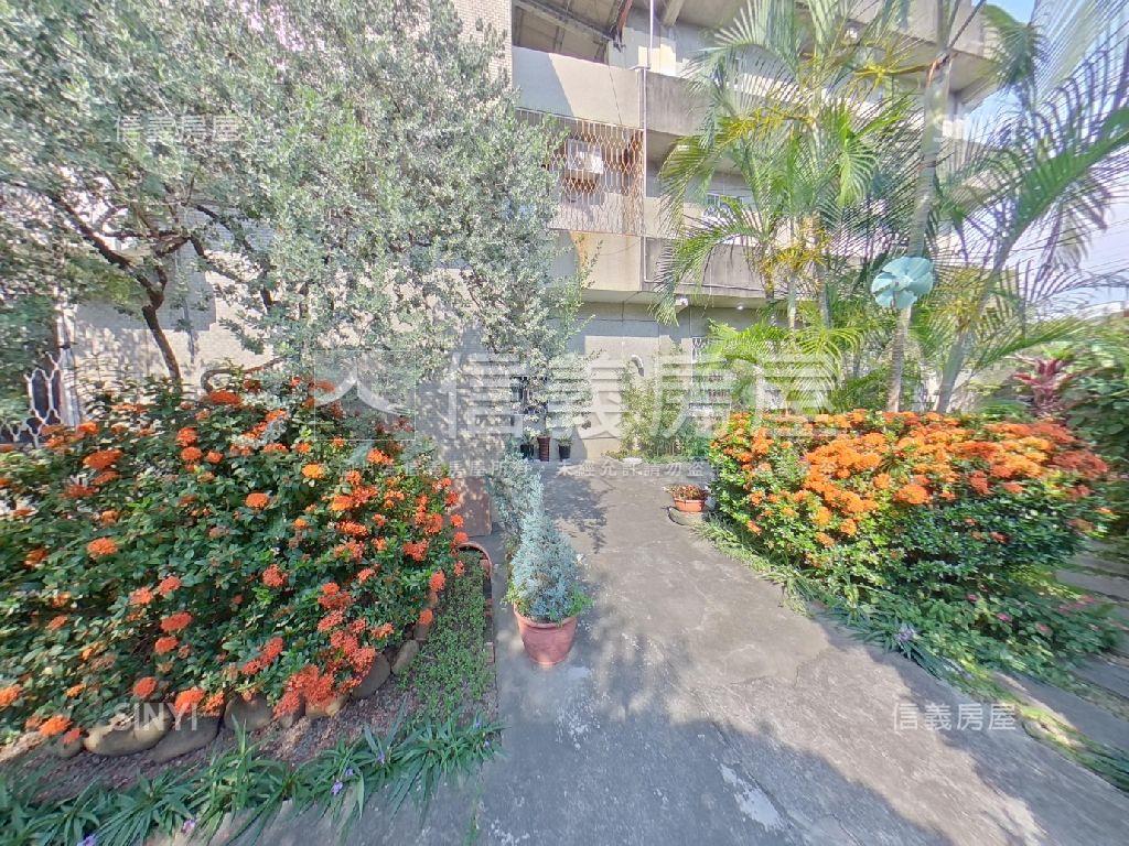 永安自強文御房屋室內格局與周邊環境