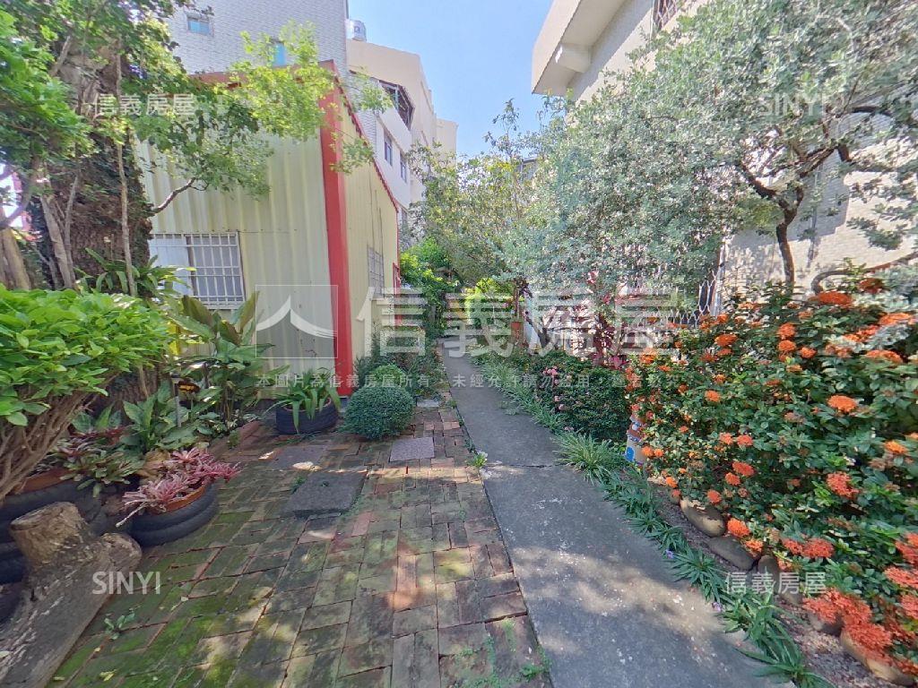 永安自強文御房屋室內格局與周邊環境