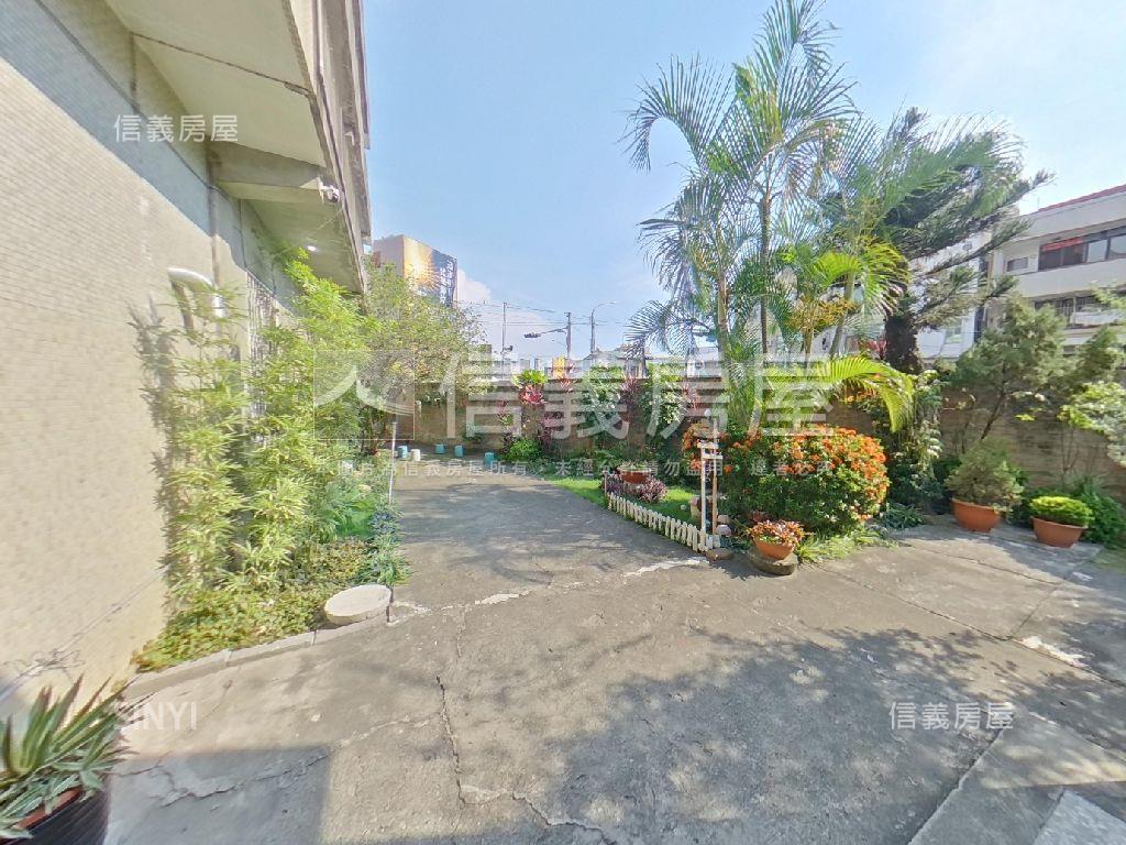 永安自強文御房屋室內格局與周邊環境