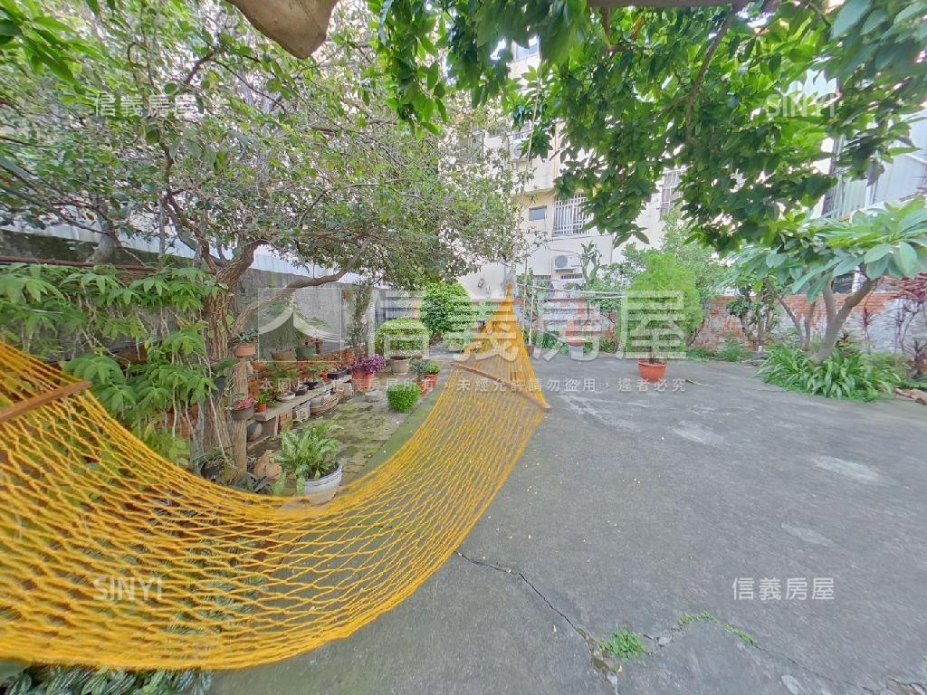 永安自強文御房屋室內格局與周邊環境