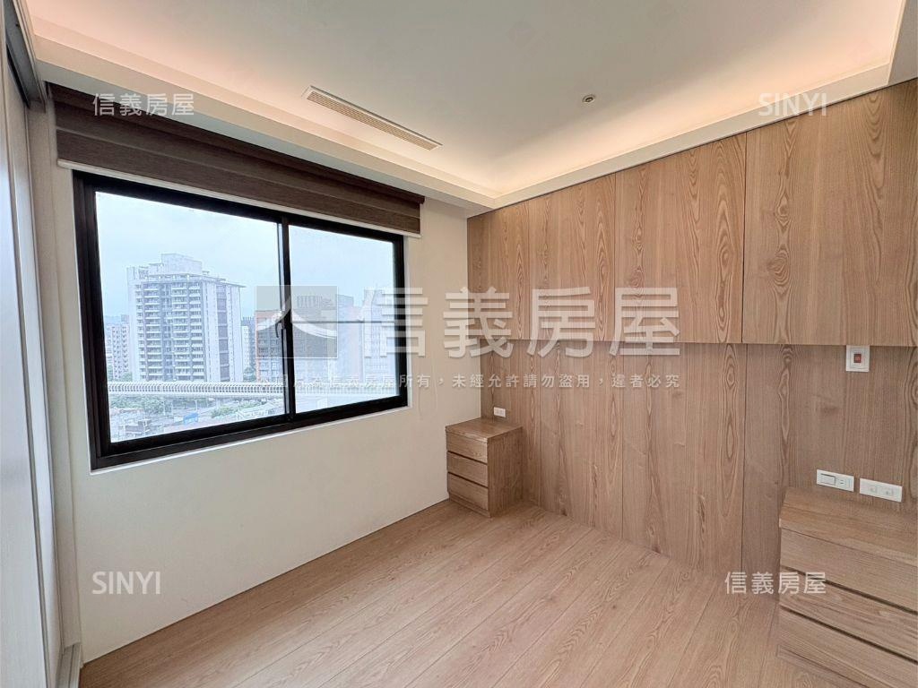 第一道高樓絕美兩房房屋室內格局與周邊環境