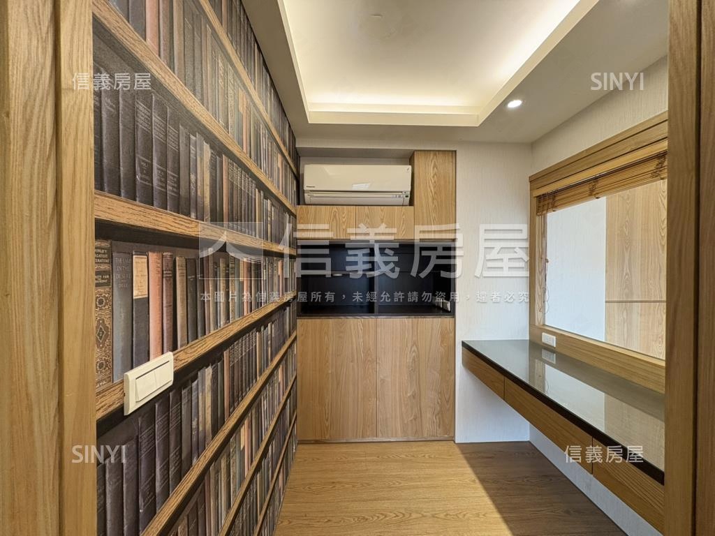 第一道高樓絕美兩房房屋室內格局與周邊環境
