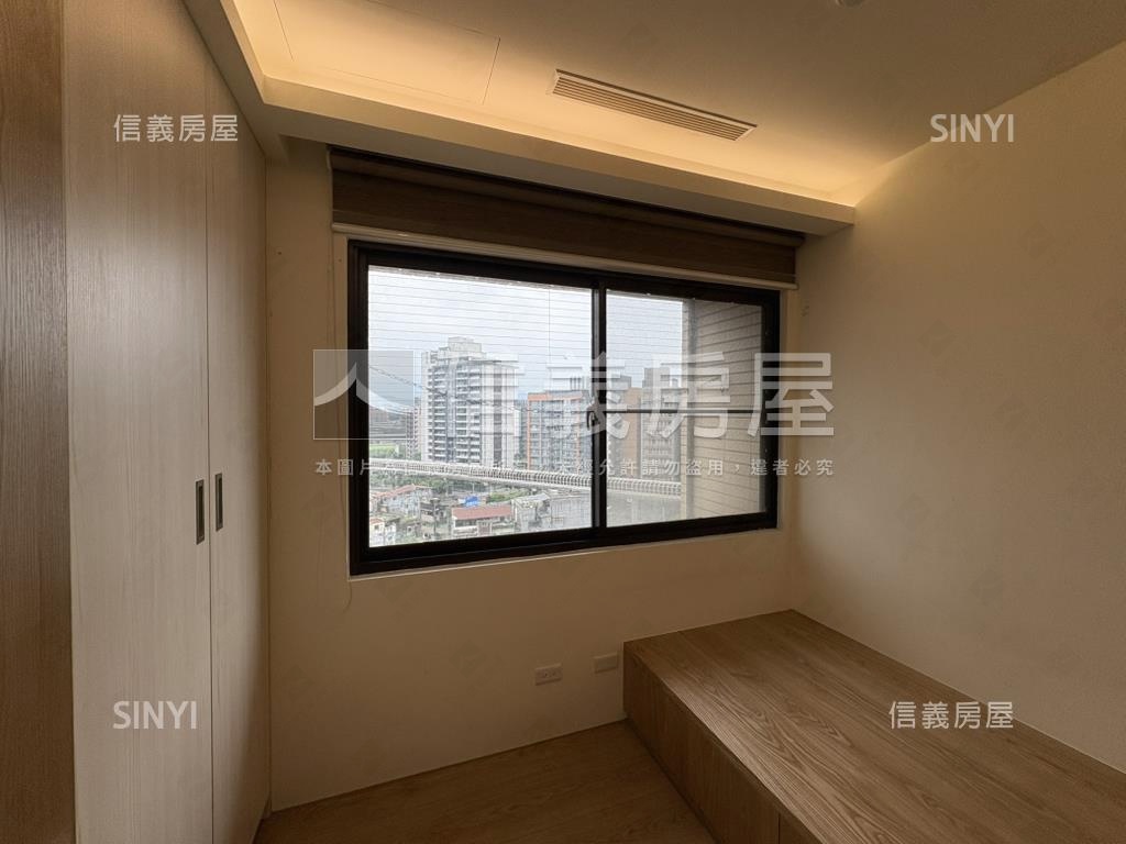 第一道高樓絕美兩房房屋室內格局與周邊環境