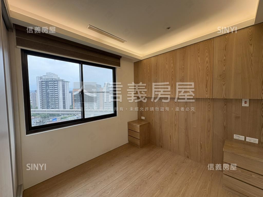 第一道高樓絕美兩房房屋室內格局與周邊環境