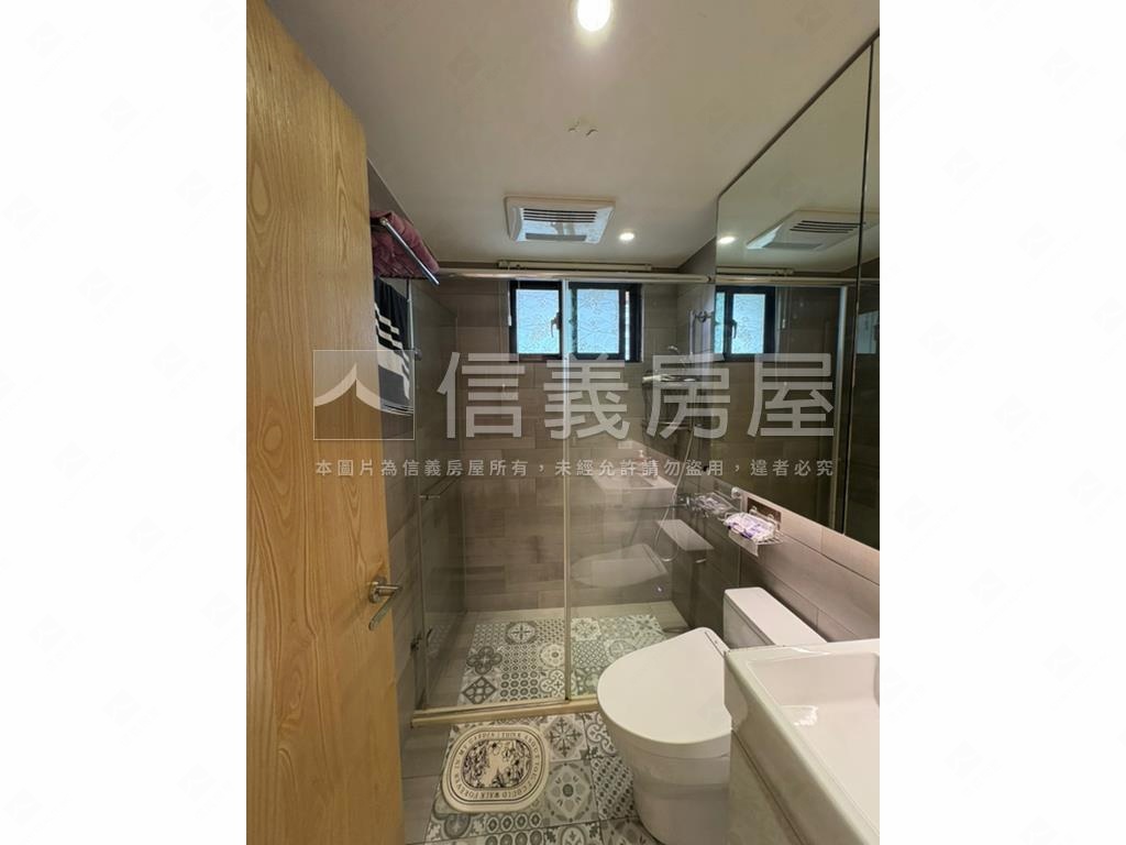 第一道高樓絕美兩房房屋室內格局與周邊環境