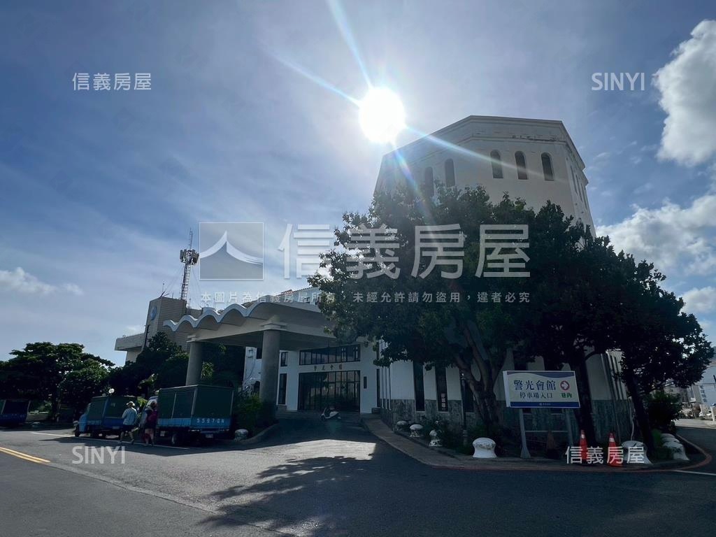 墾丁大街黃金店面稀有釋出房屋室內格局與周邊環境