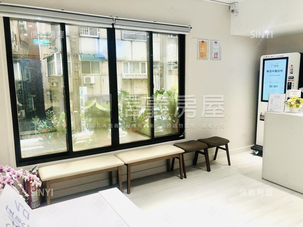 東區獨棟可商用華廈房屋室內格局與周邊環境