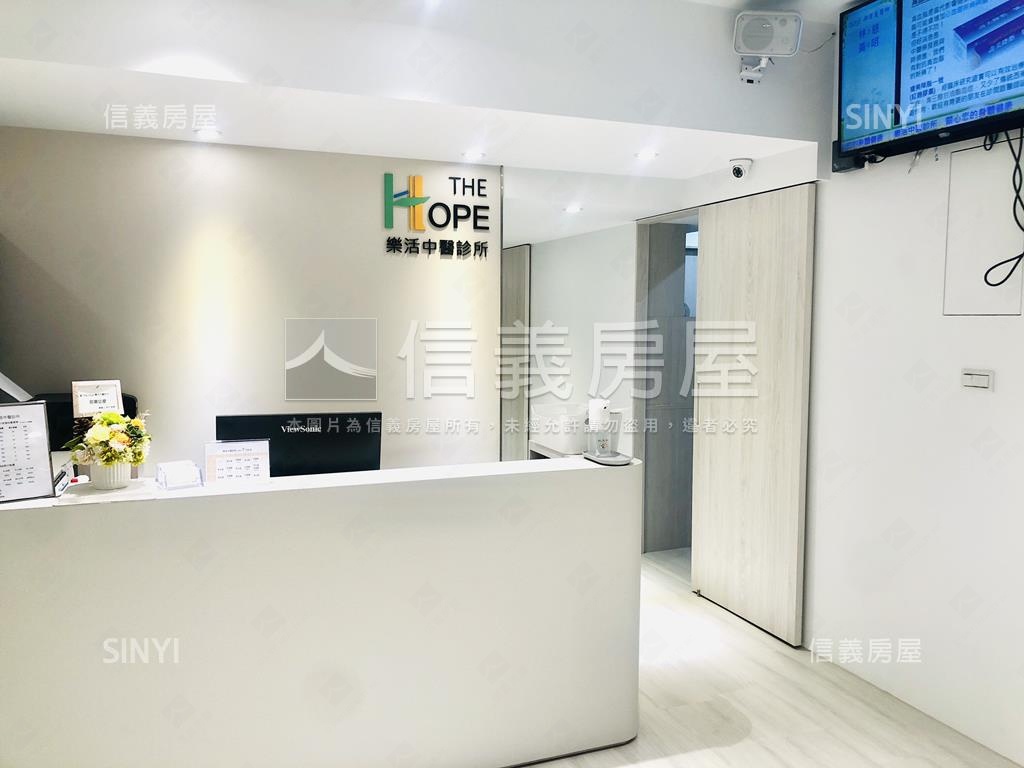 東區獨棟可商用華廈房屋室內格局與周邊環境