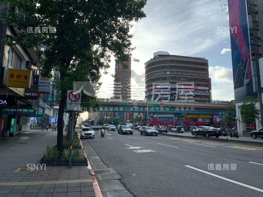 東區獨棟可商用華廈房屋室內格局與周邊環境