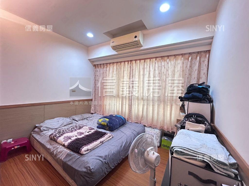 雙璽高樓採光美屋房屋室內格局與周邊環境