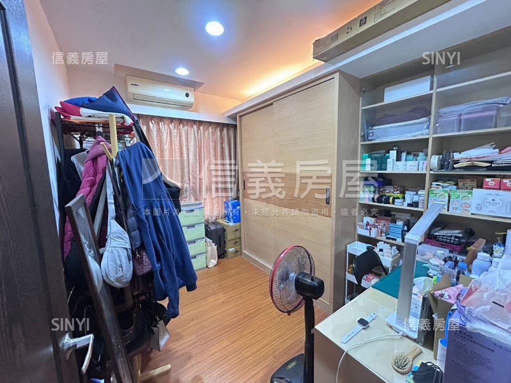 雙璽高樓採光美屋房屋室內格局與周邊環境