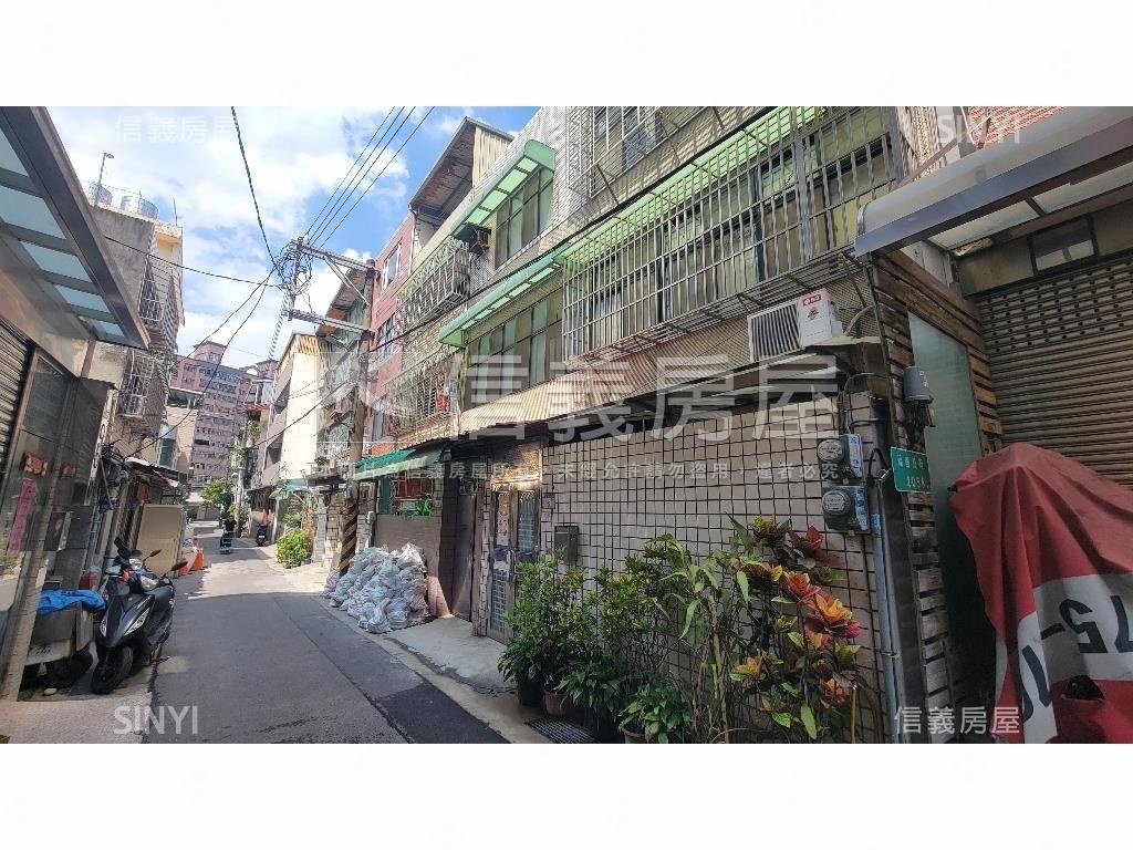 廣豐大湳市場旁美透天房屋室內格局與周邊環境