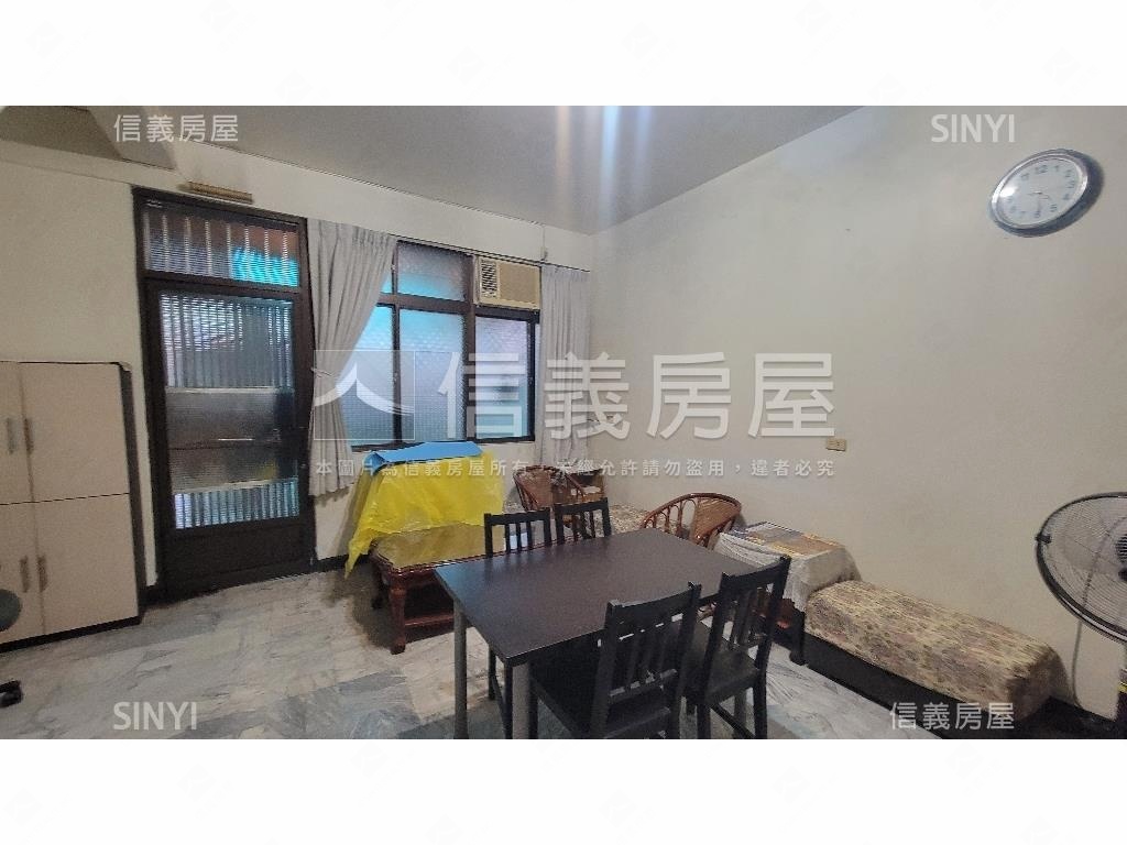 廣豐大湳市場旁美透天房屋室內格局與周邊環境