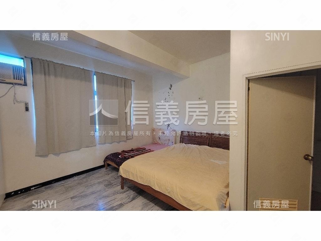 廣豐大湳市場旁美透天房屋室內格局與周邊環境