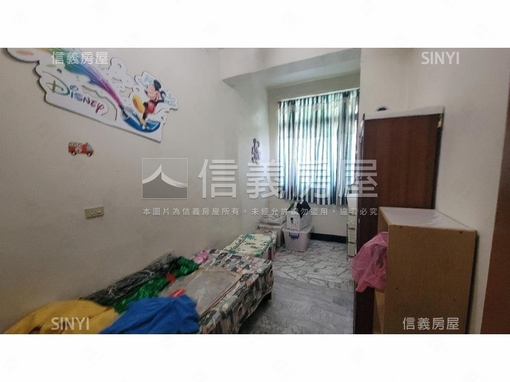 廣豐大湳市場旁美透天房屋室內格局與周邊環境