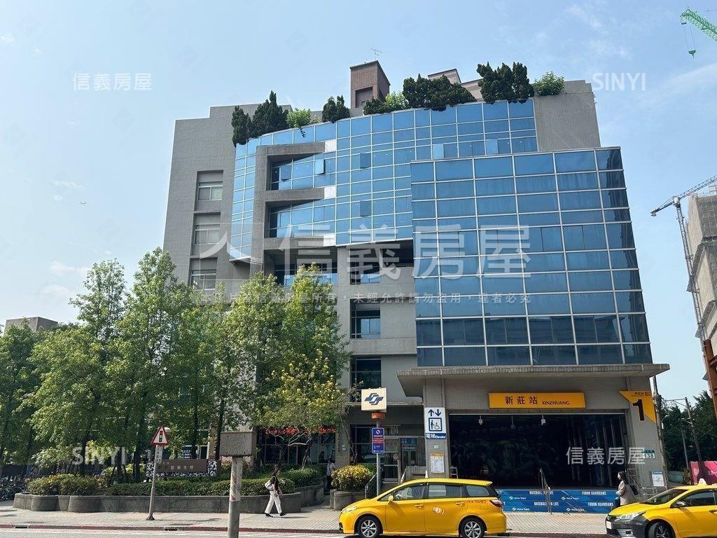 獨家市景瀚羽蒔光三房車位房屋室內格局與周邊環境