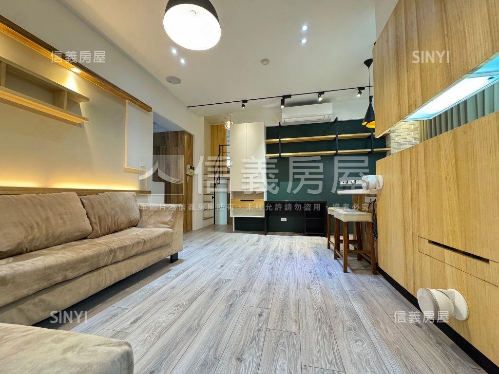 麗緻東湖房屋室內格局與周邊環境