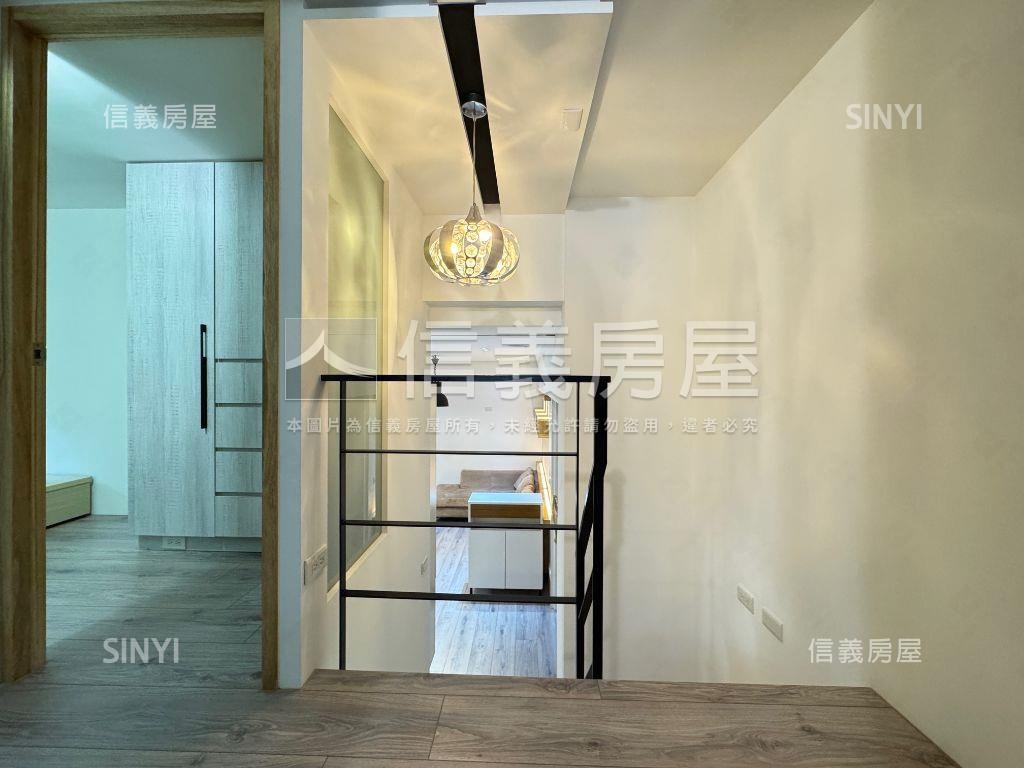 麗緻東湖房屋室內格局與周邊環境