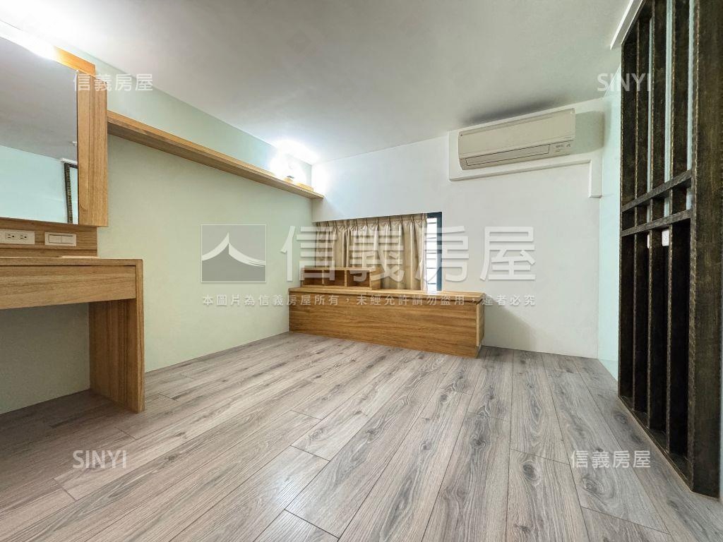麗緻東湖房屋室內格局與周邊環境