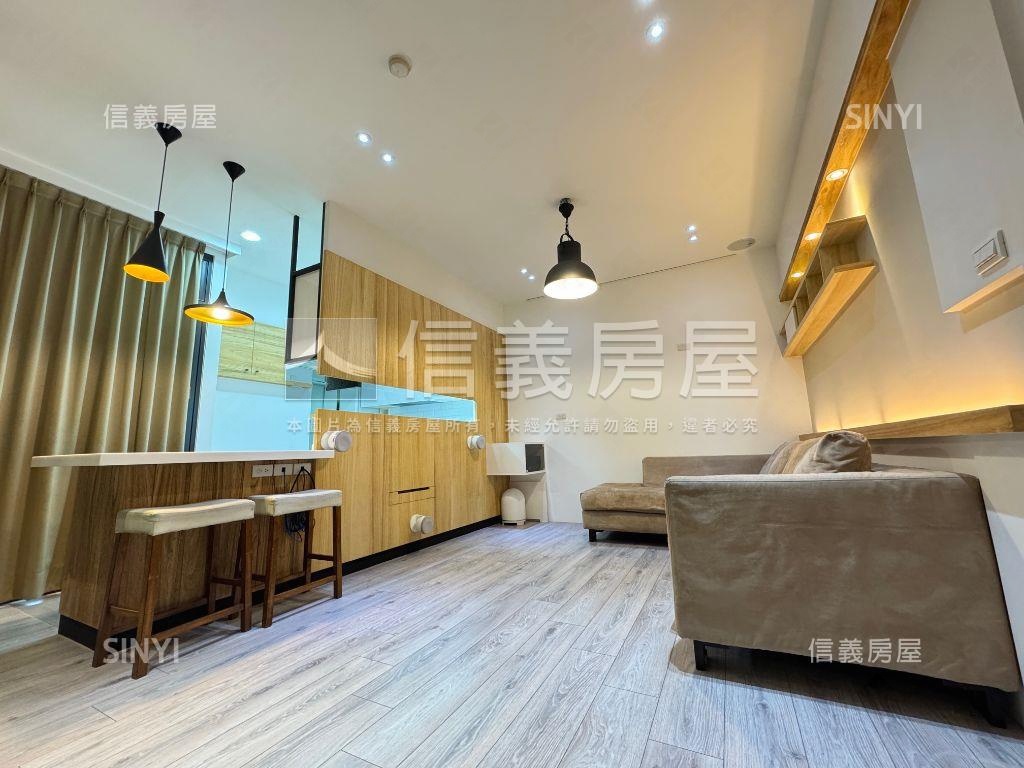 麗緻東湖房屋室內格局與周邊環境