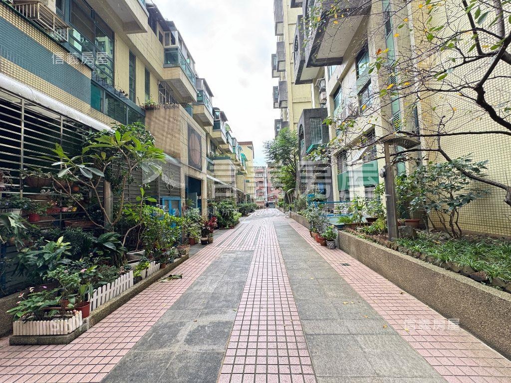 麗緻東湖房屋室內格局與周邊環境