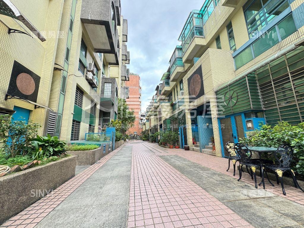 麗緻東湖房屋室內格局與周邊環境