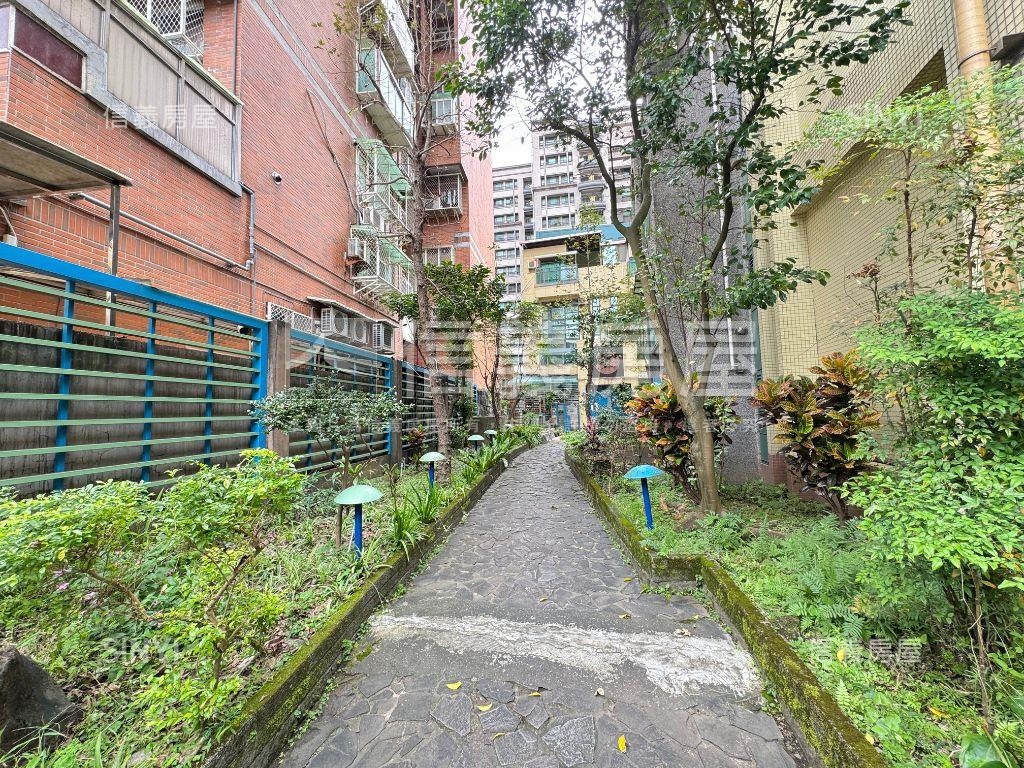 麗緻東湖房屋室內格局與周邊環境