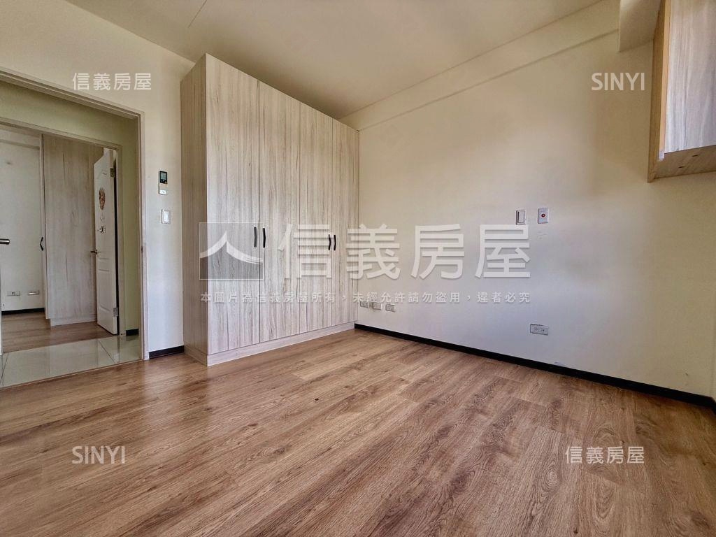 時代菁英中高樓三房房屋室內格局與周邊環境