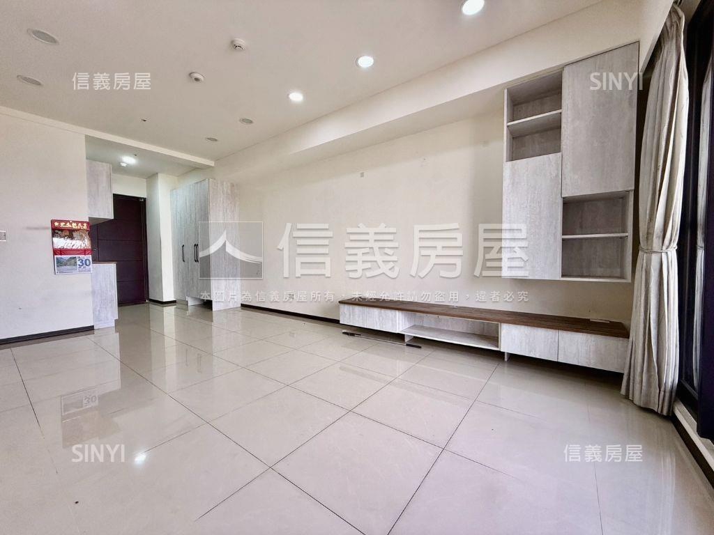 時代菁英中高樓三房房屋室內格局與周邊環境