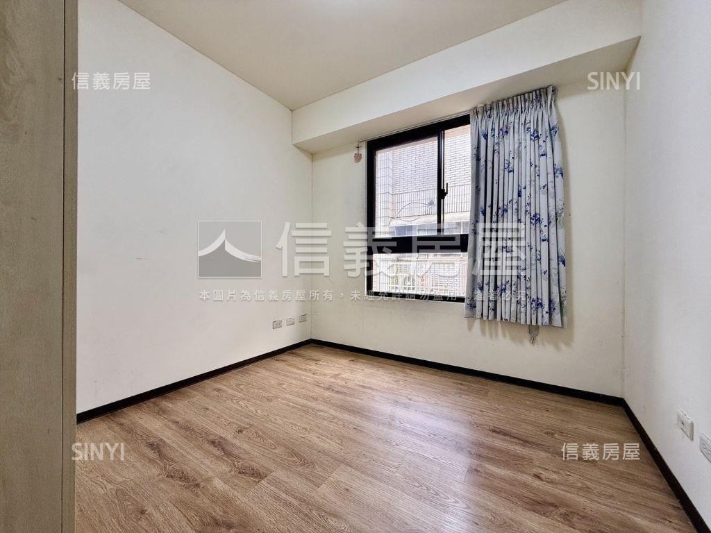 時代菁英中高樓三房房屋室內格局與周邊環境