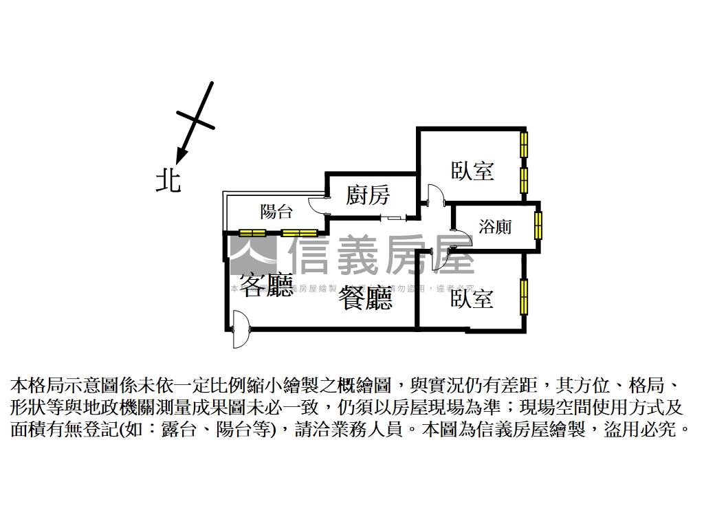 ⭐店長推薦⭐中研苑士房屋室內格局與周邊環境