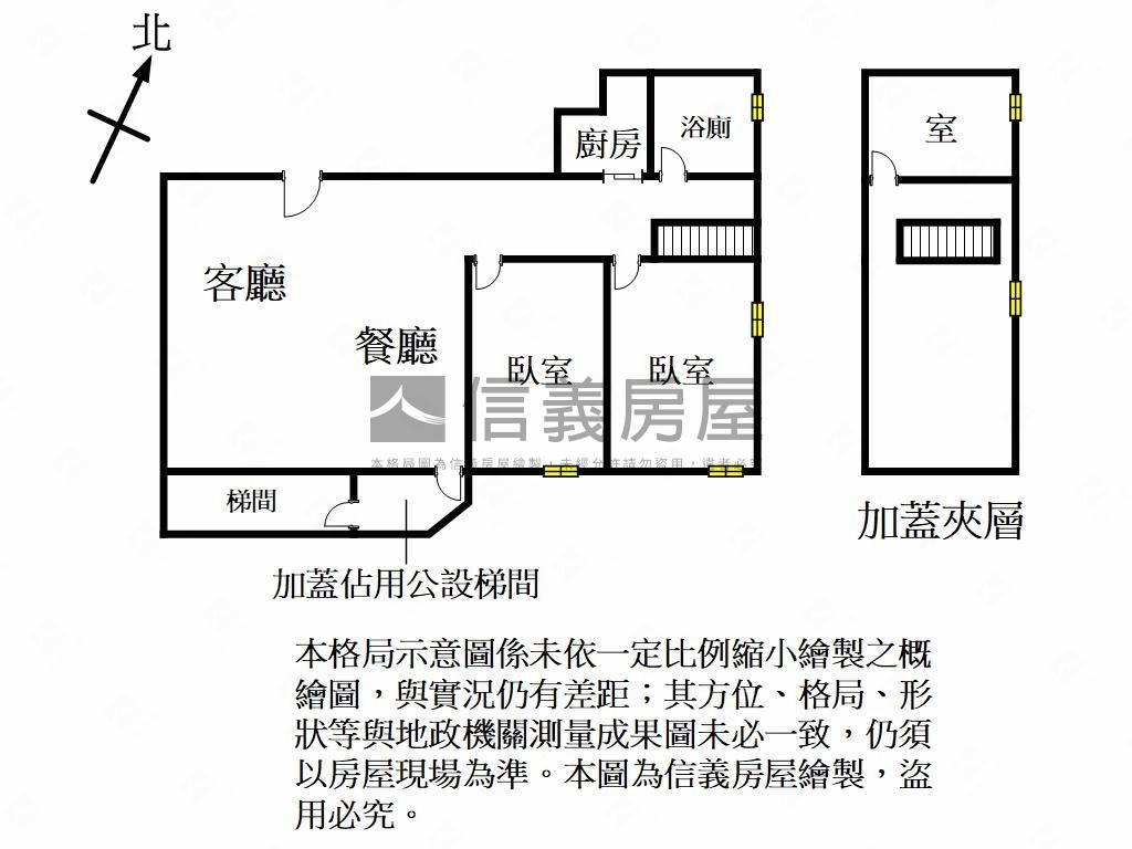 近青埔廣涵質感一樓六車位房屋室內格局與周邊環境