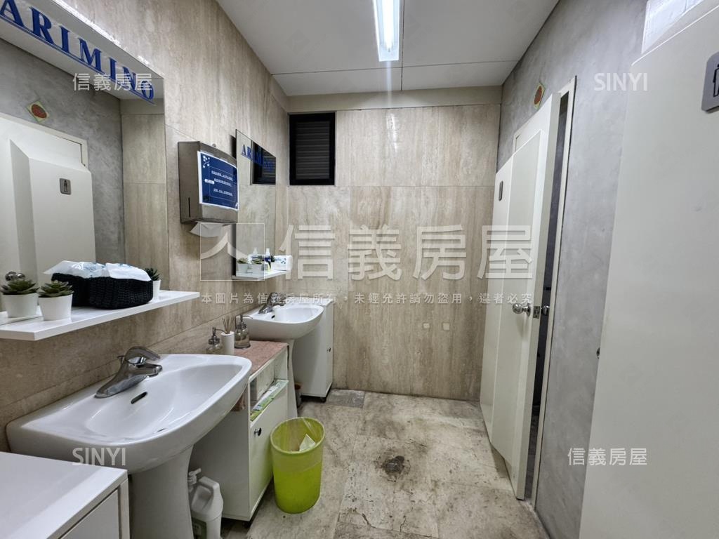 大安名人巷大空間房屋室內格局與周邊環境