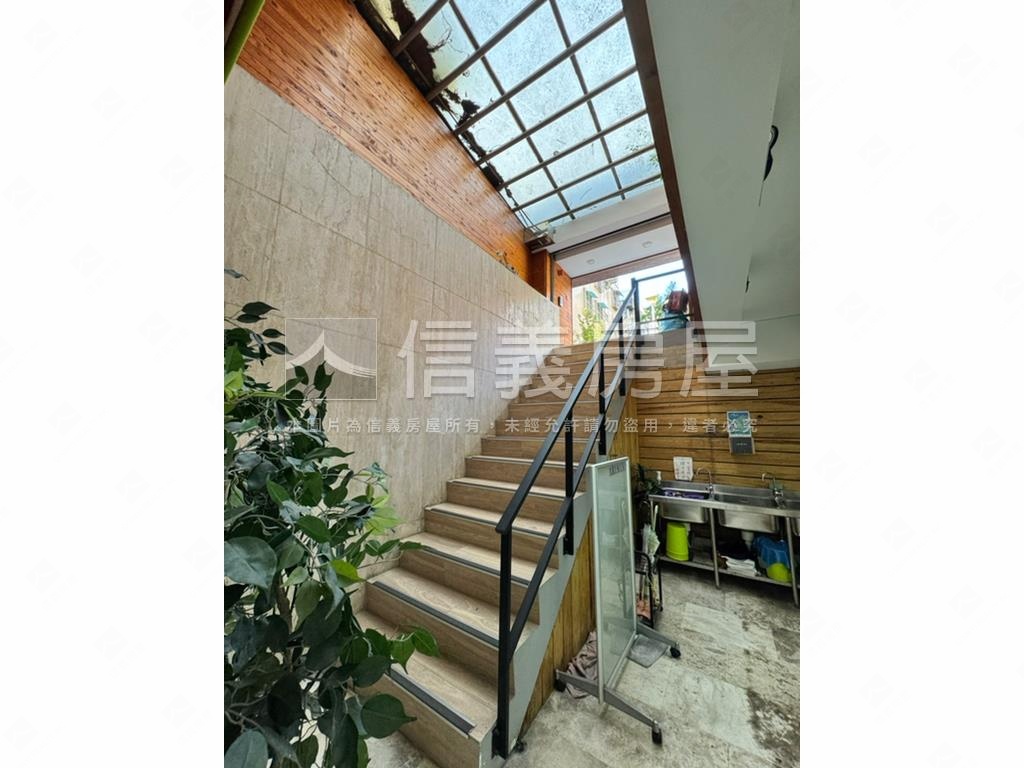 大安名人巷大空間房屋室內格局與周邊環境