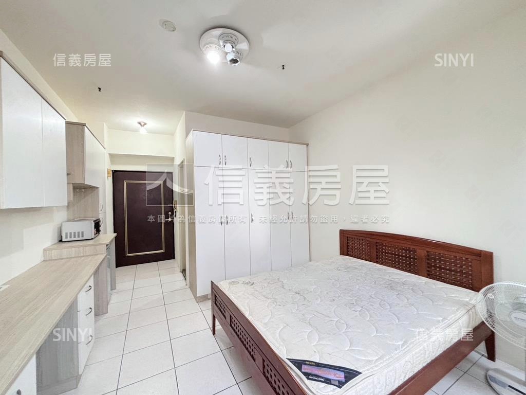 海景天下２溫馨美套房屋室內格局與周邊環境