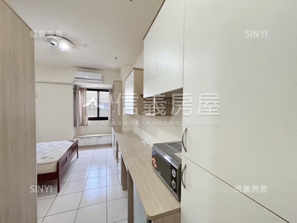 海景天下２溫馨美套房屋室內格局與周邊環境
