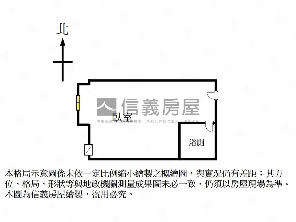 海景天下２溫馨美套房屋室內格局與周邊環境