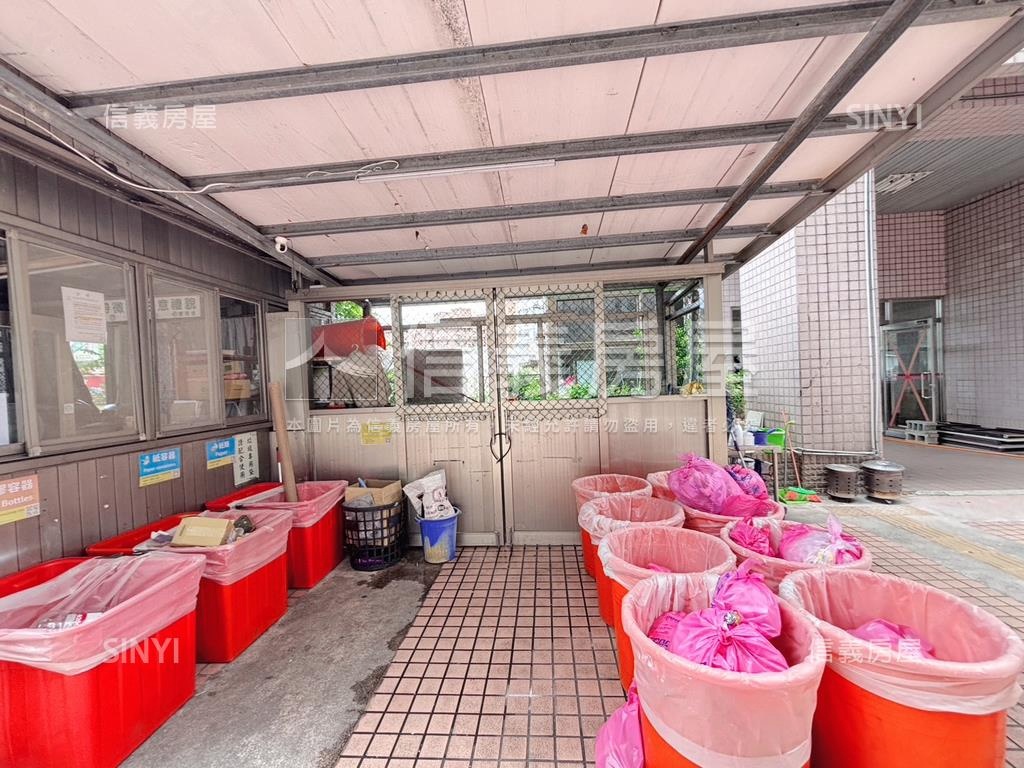 海景天下２溫馨美套房屋室內格局與周邊環境