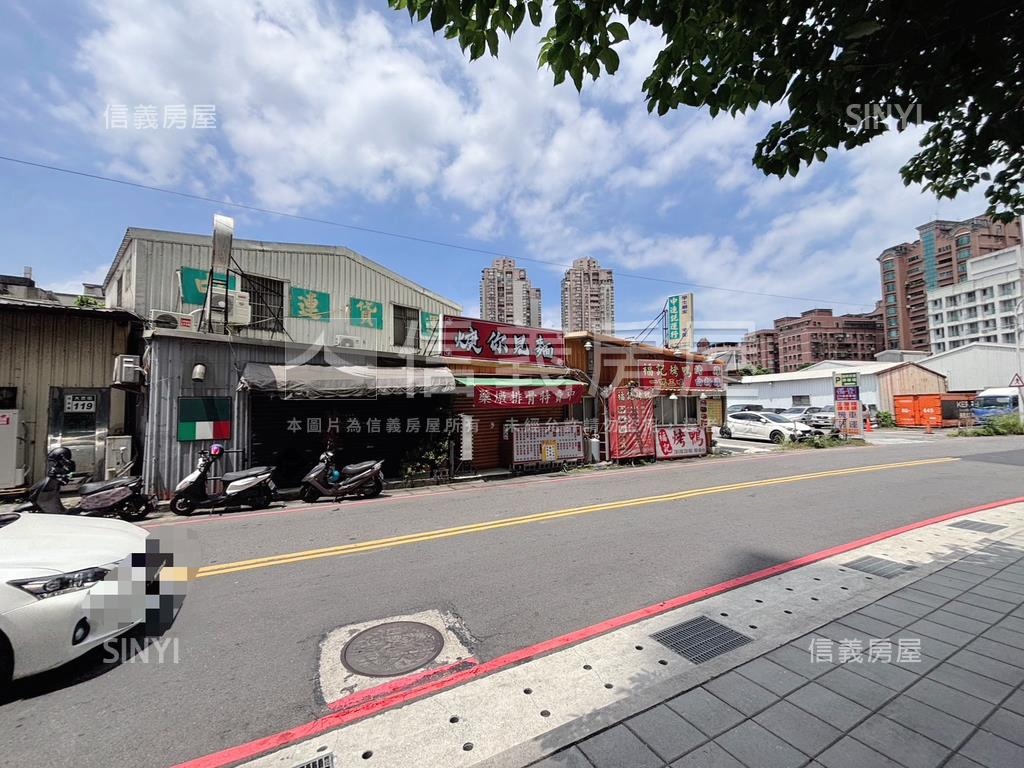 海景天下２溫馨美套房屋室內格局與周邊環境