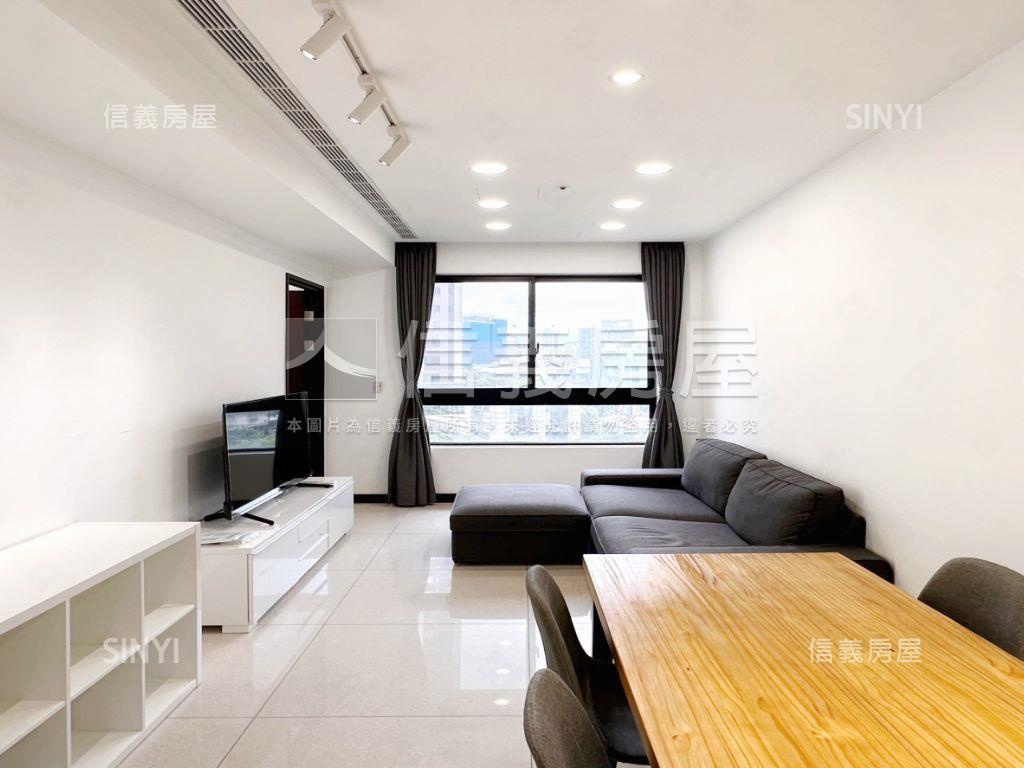 ＣＡＳＡ公園綠樹景觀兩房房屋室內格局與周邊環境