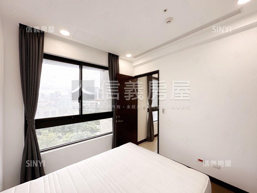 ＣＡＳＡ公園綠樹景觀兩房房屋室內格局與周邊環境