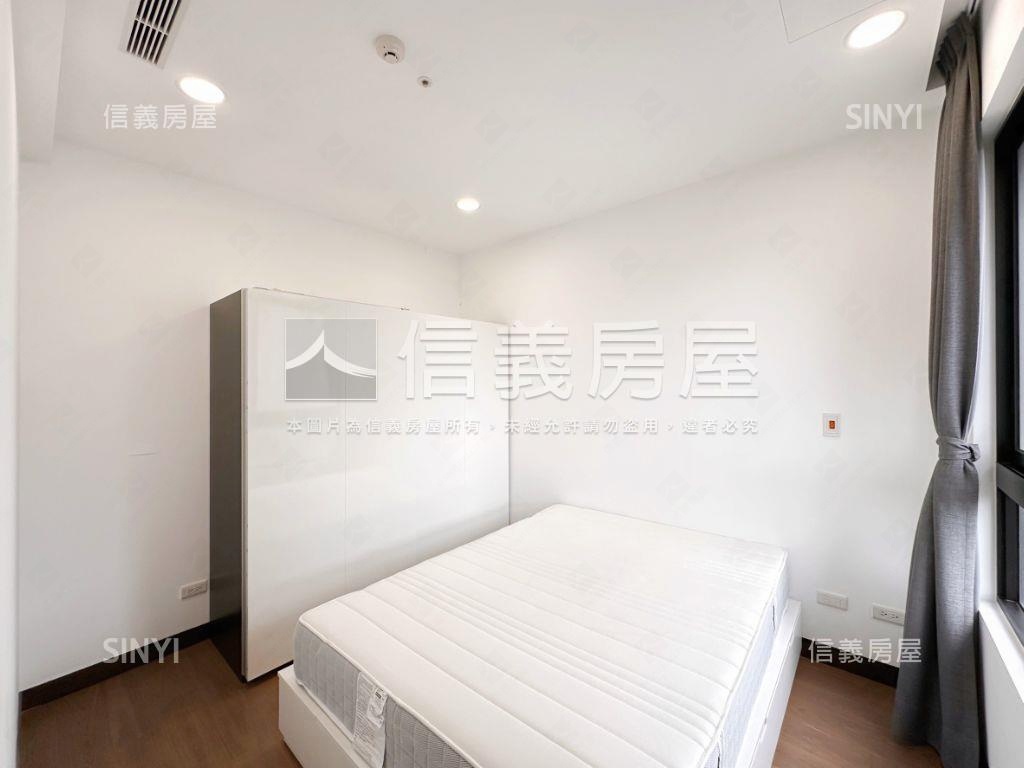 ＣＡＳＡ公園綠樹景觀兩房房屋室內格局與周邊環境