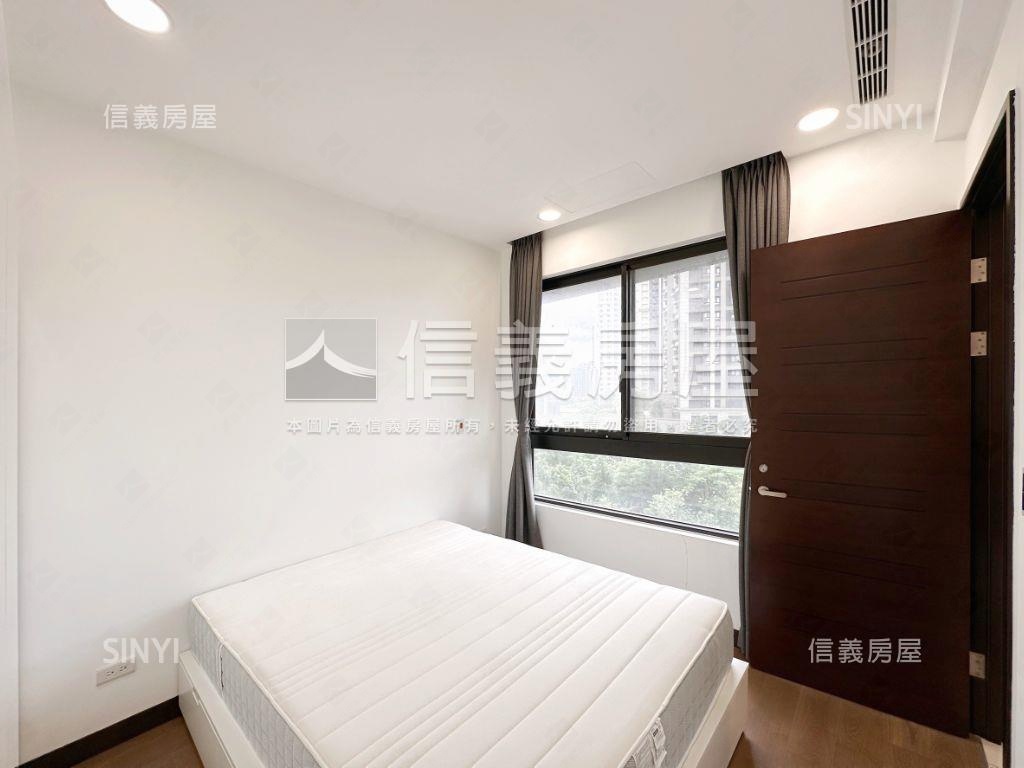 ＣＡＳＡ公園綠樹景觀兩房房屋室內格局與周邊環境