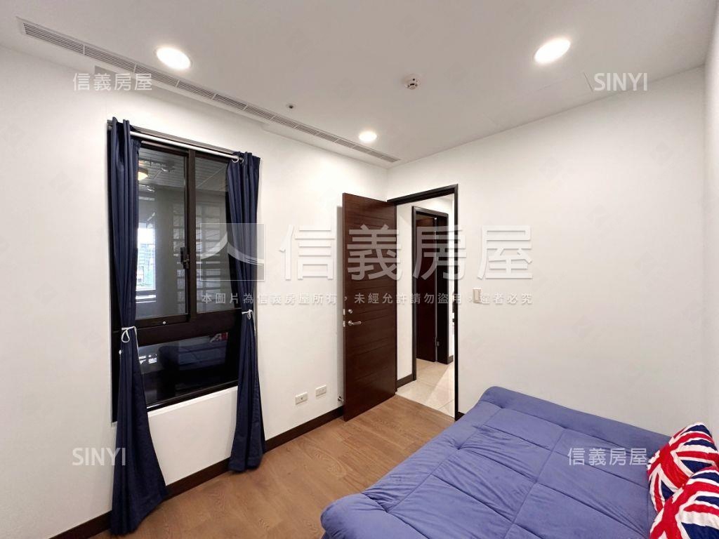 ＣＡＳＡ公園綠樹景觀兩房房屋室內格局與周邊環境